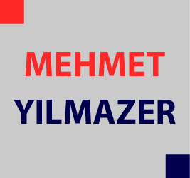 Sıkışan Dünya - Mehmet YILMAZER